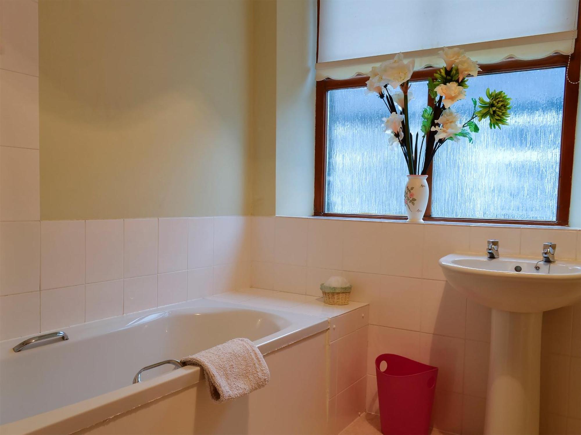 סקיפטון The Garden Cottage מראה חיצוני תמונה