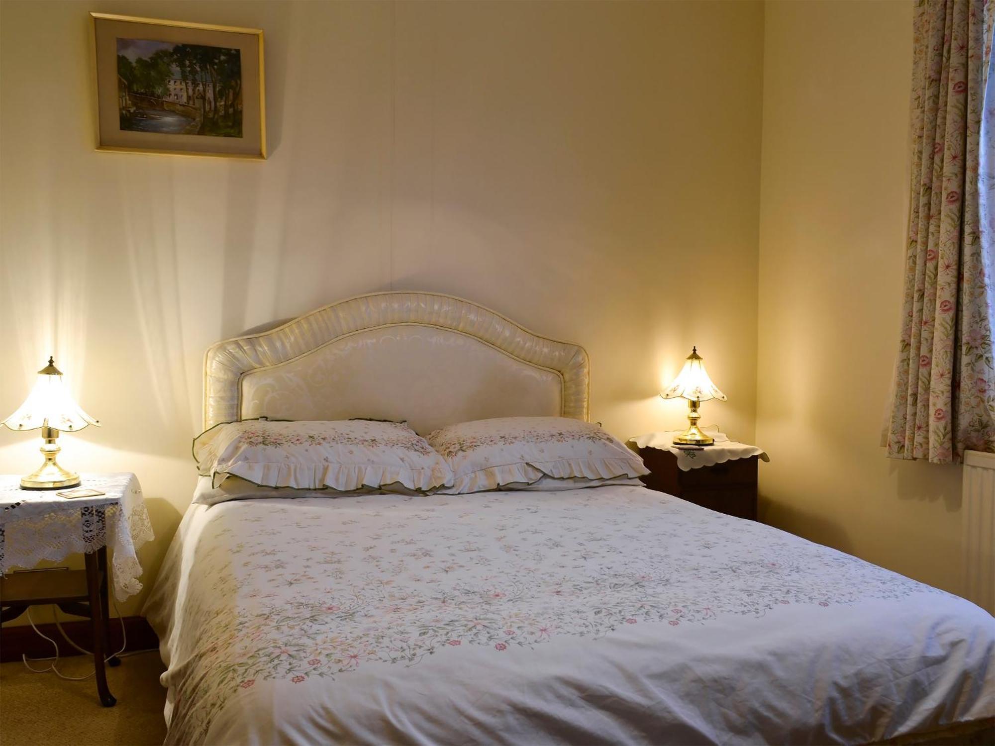 סקיפטון The Garden Cottage מראה חיצוני תמונה